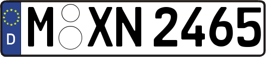 M-XN2465