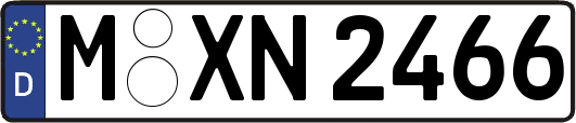 M-XN2466