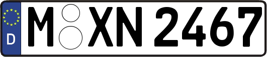 M-XN2467