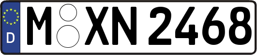 M-XN2468