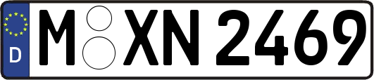 M-XN2469