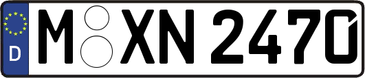 M-XN2470