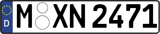 M-XN2471