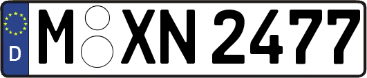 M-XN2477