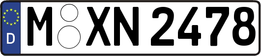 M-XN2478
