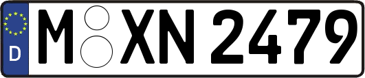M-XN2479