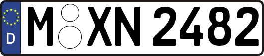 M-XN2482