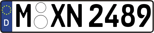 M-XN2489