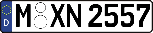 M-XN2557