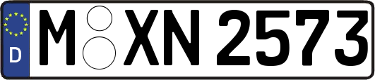 M-XN2573