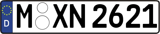 M-XN2621