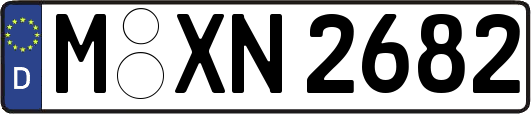 M-XN2682