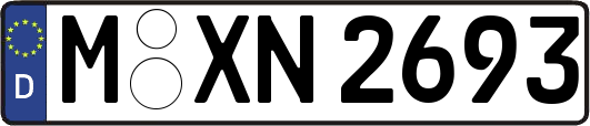 M-XN2693