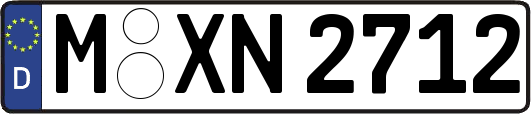 M-XN2712