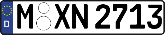 M-XN2713