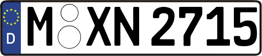 M-XN2715