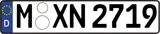 M-XN2719