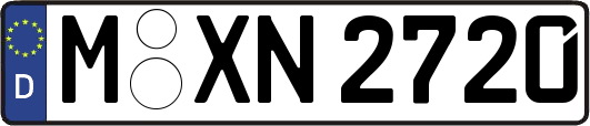 M-XN2720