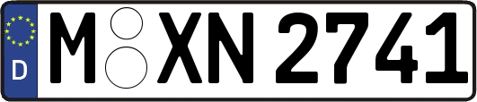 M-XN2741