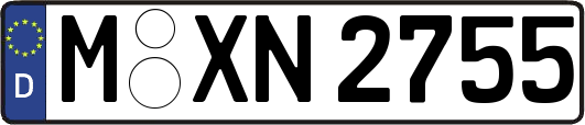 M-XN2755