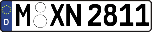 M-XN2811