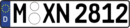 M-XN2812