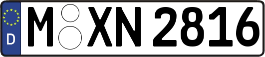 M-XN2816