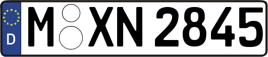 M-XN2845
