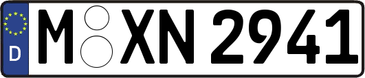 M-XN2941