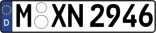 M-XN2946