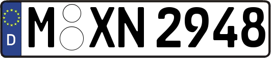 M-XN2948