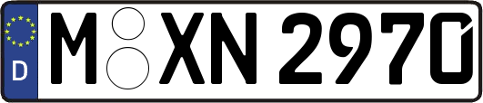 M-XN2970