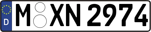 M-XN2974