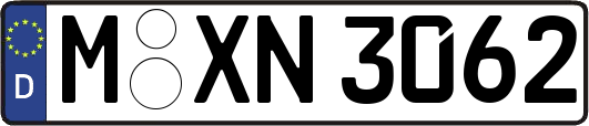 M-XN3062
