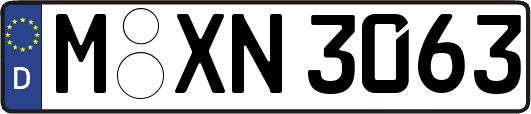 M-XN3063