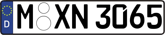 M-XN3065