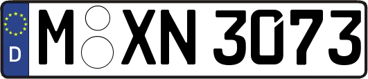M-XN3073