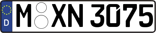 M-XN3075