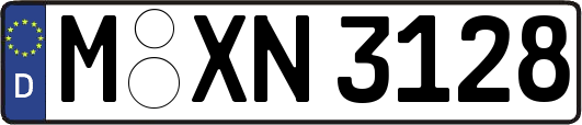 M-XN3128