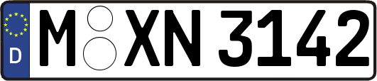 M-XN3142