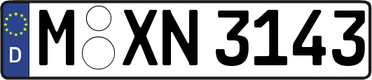 M-XN3143