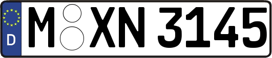 M-XN3145