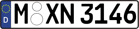 M-XN3146
