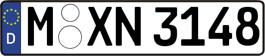 M-XN3148