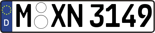 M-XN3149
