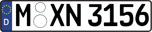 M-XN3156