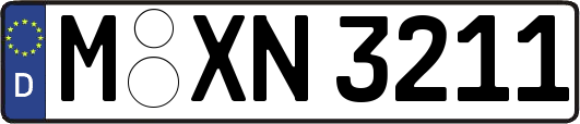 M-XN3211