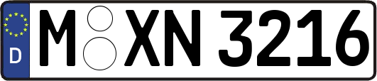 M-XN3216