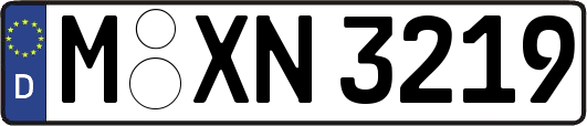 M-XN3219