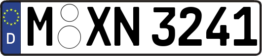 M-XN3241